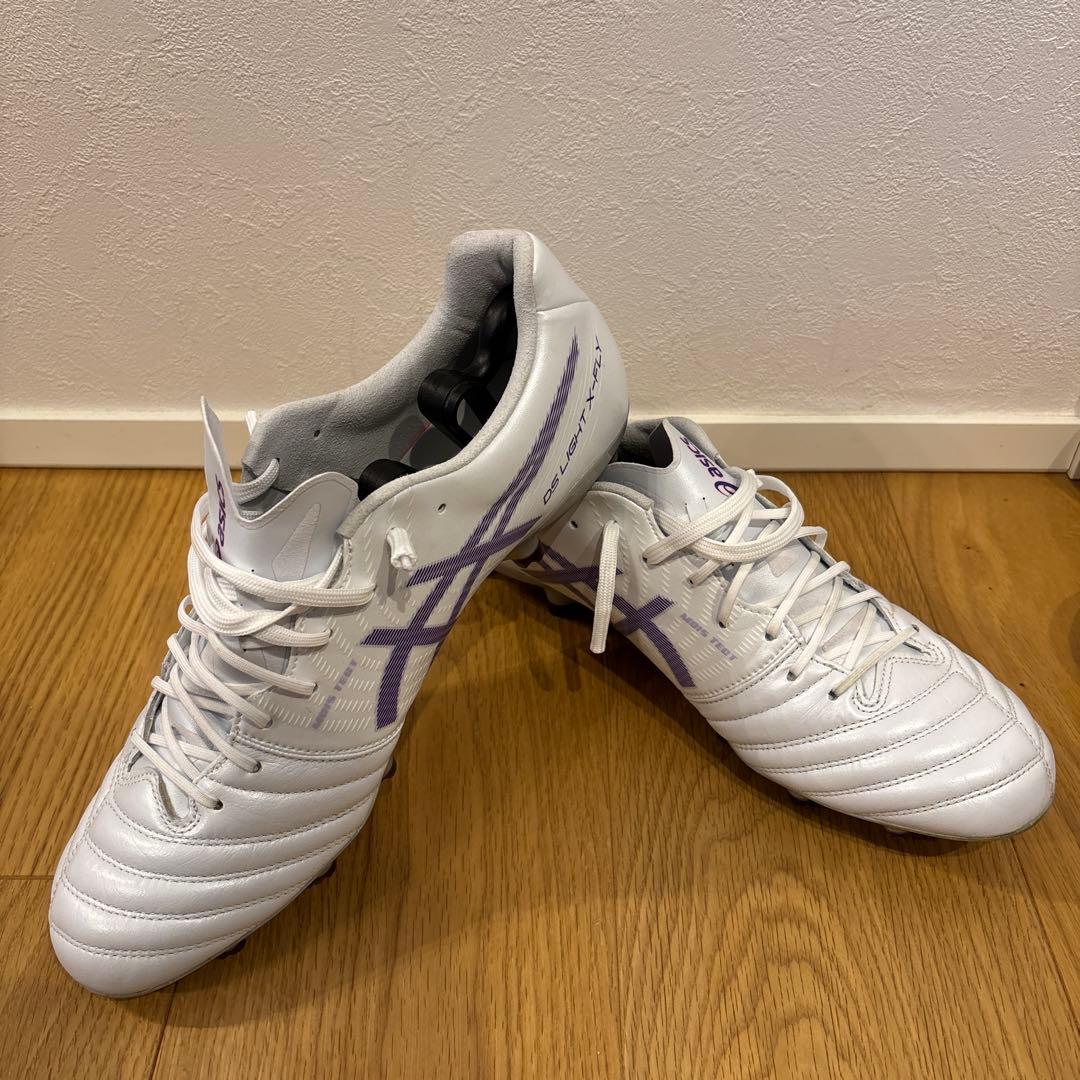 シューズ ASICS DS LIGHT X-FLY PRO2 28.5cm