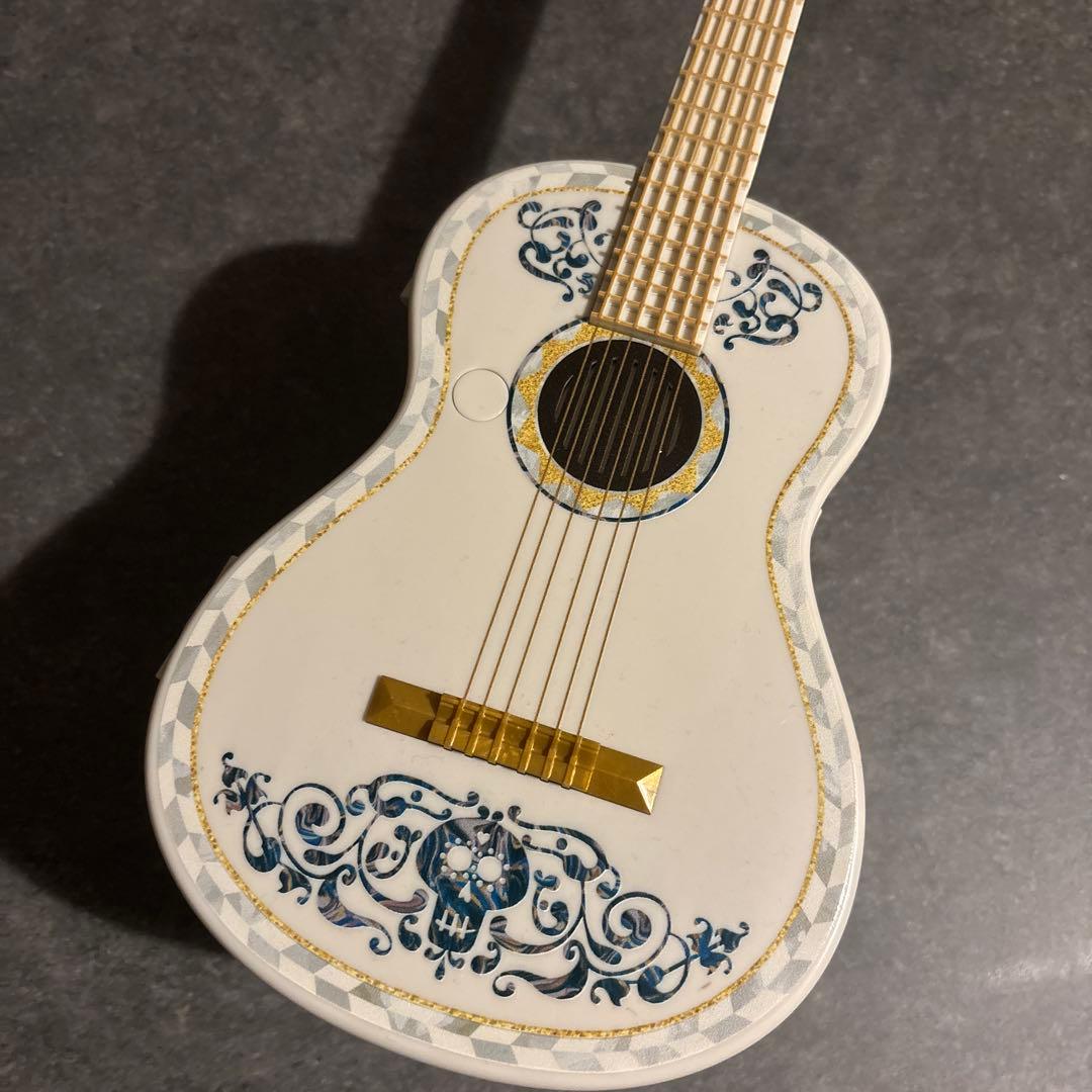 リメンバー・ミー ポップコーンバケット