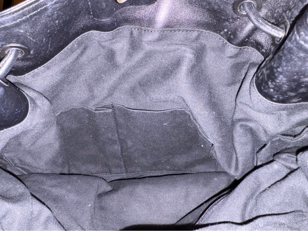 最終値下げ】Y'sワイズ バッグ ヨウジヤマモト 入手困難 難あり - メルカリ