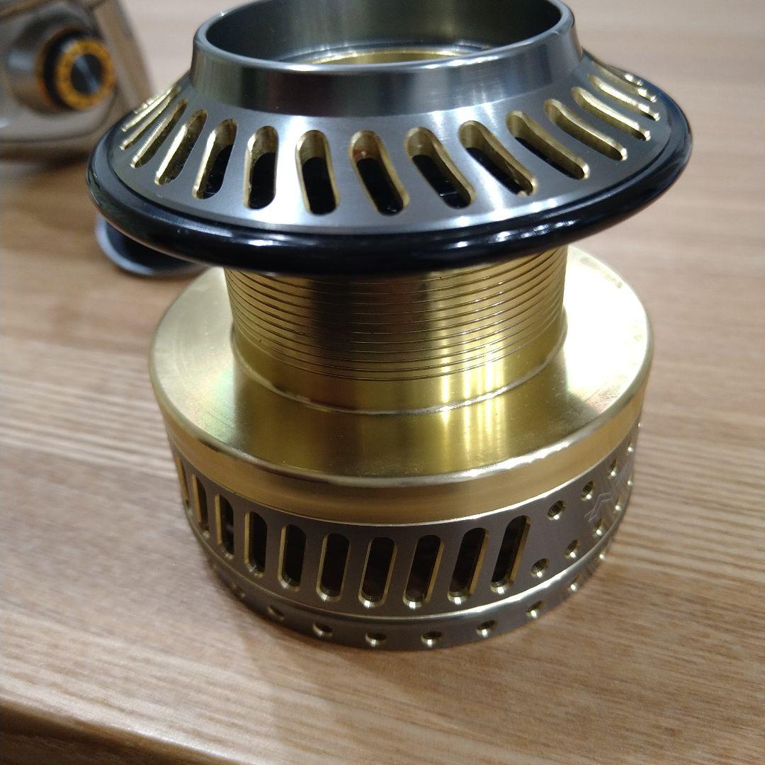 S*B様 08ステラSW 8000PG スタジオオーシャンマークカスタム - メルカリ