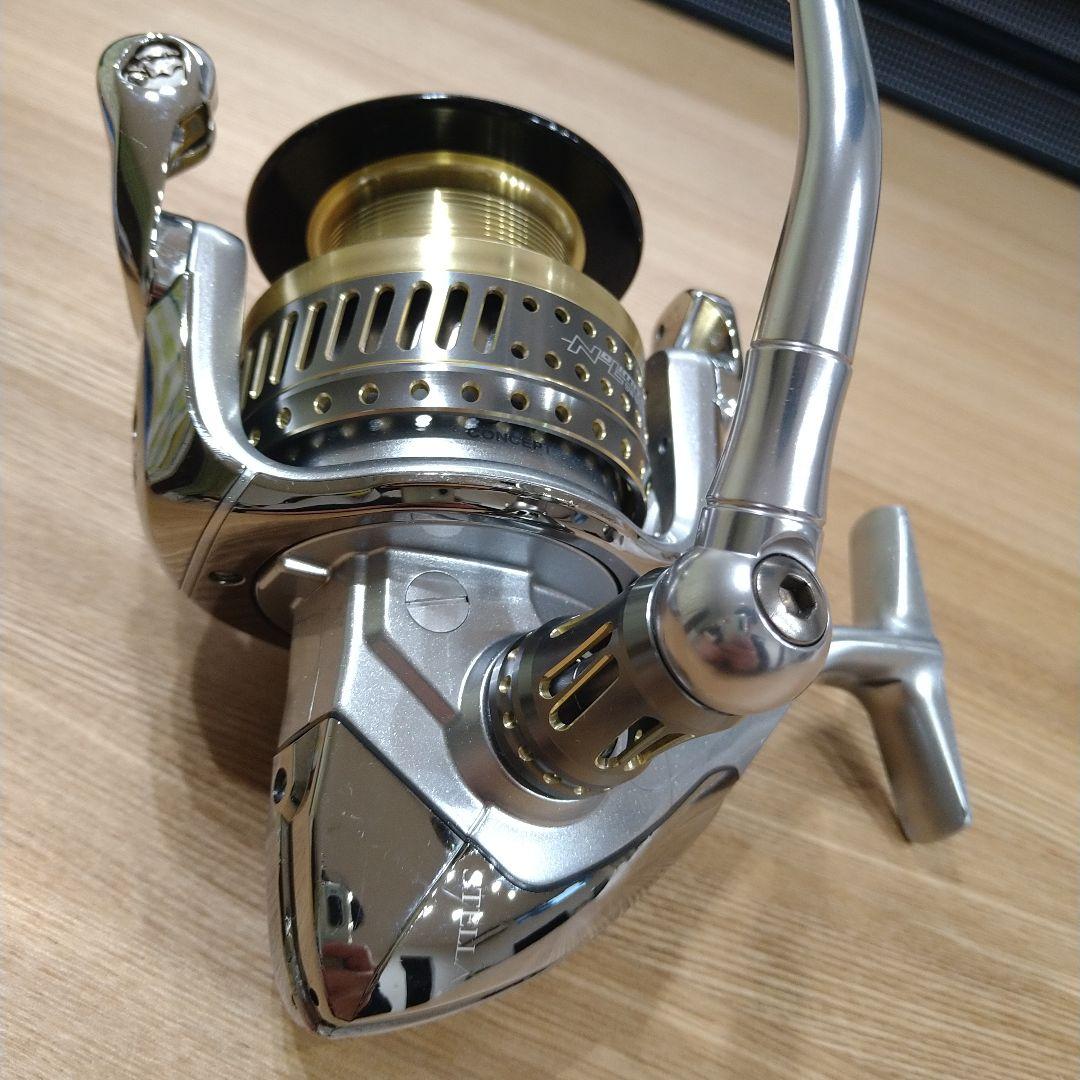 S*B様 08ステラSW 8000PG スタジオオーシャンマークカスタム - メルカリ