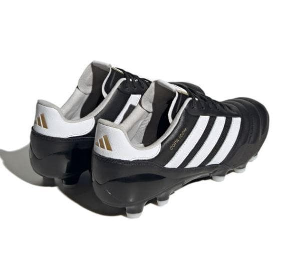 新品 定価2万円 adidas アディダス レザー サッカー スパイク シューズ