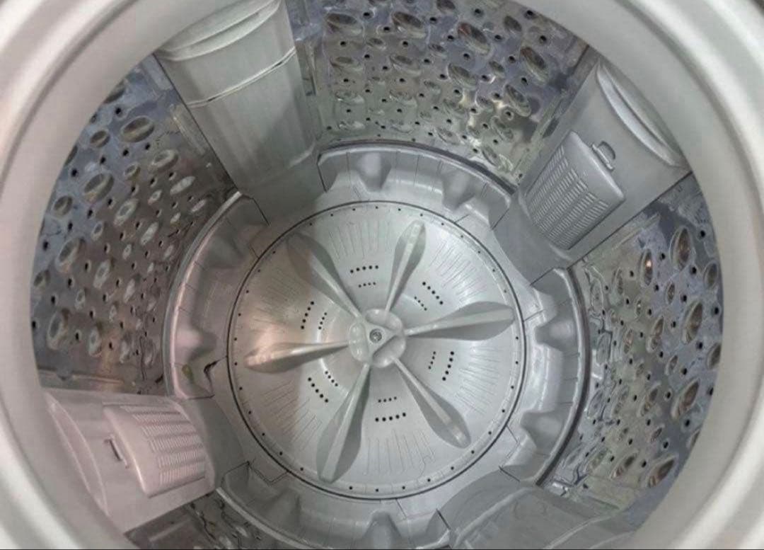 高年式】2020年式 10kg TOSHIBA 洗濯機 AW-10M7 - メルカリ