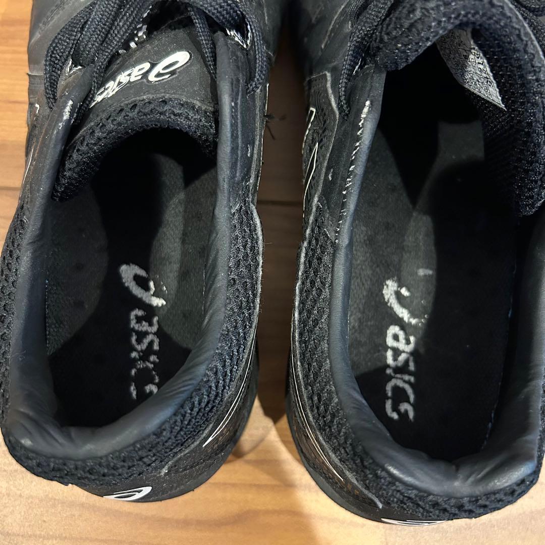 アシックス デスタッキ6K 26.5cm フットサルシューズ - メルカリ