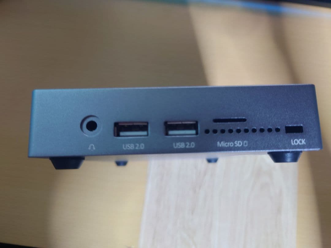 Higole F9B Pro N100 値下げ交渉不可 - メルカリ