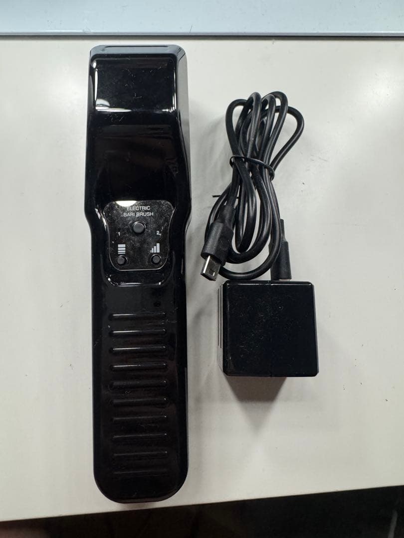 エレクトロン社 ELECTRON 電気バリブラシ Amazon.co.jp: 【公式】ELECTRON (エレクトロン) デンキバリブラシ®2.0