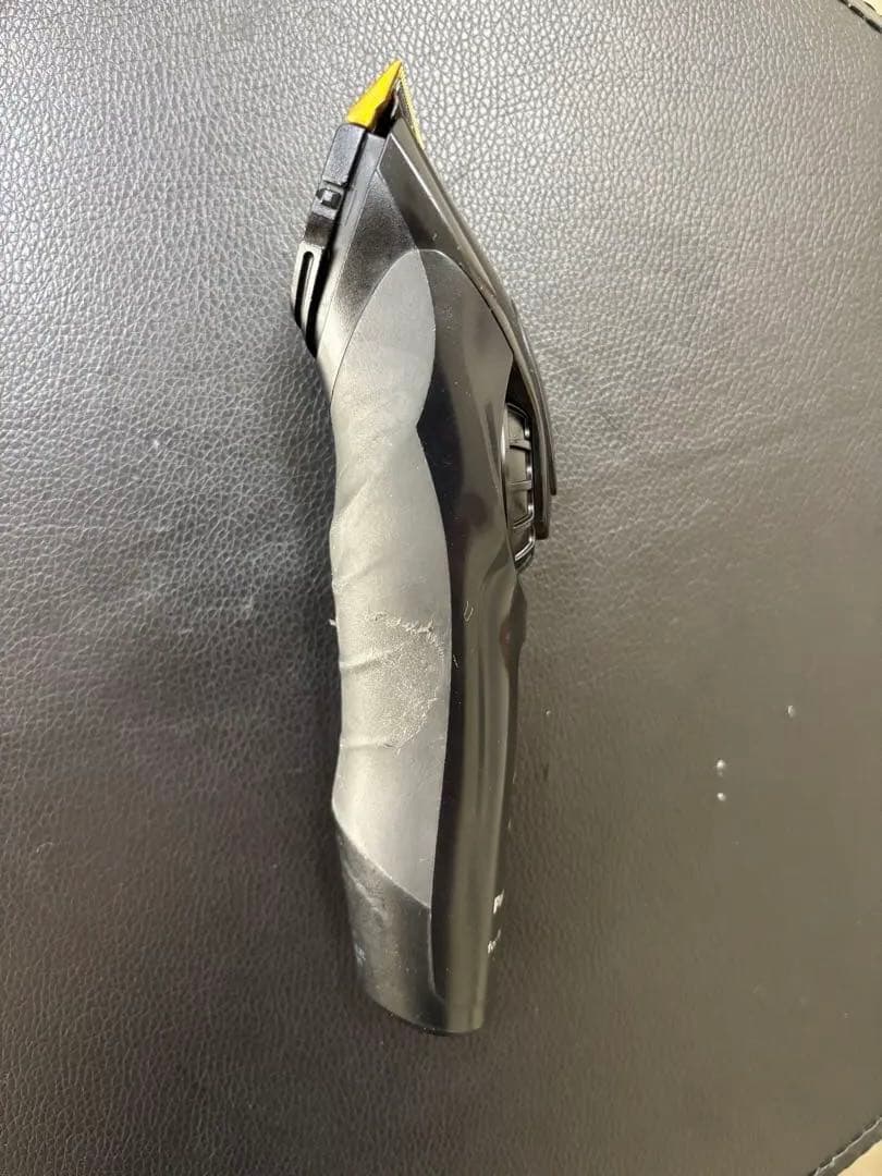 オマケ付き ER-GP80パナソニック リニアバリカン 正規品電池交換済