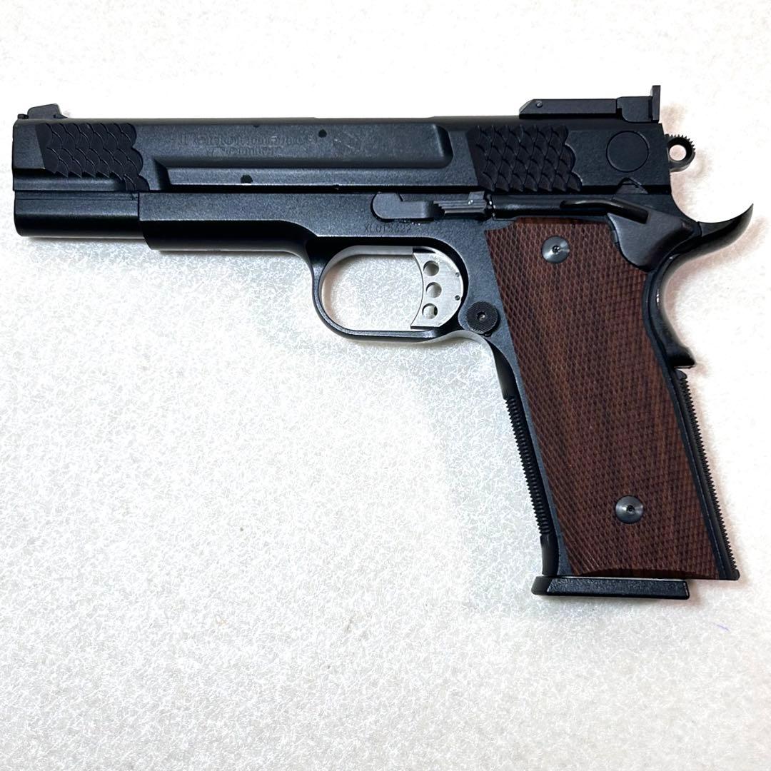 トイガン KSC M 945 black