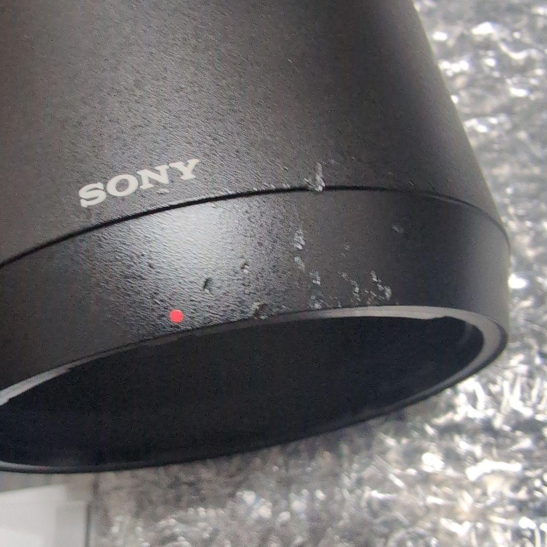 レンズ(ズーム) SONY FE 70-300mm F4.5-5.6 G OSS