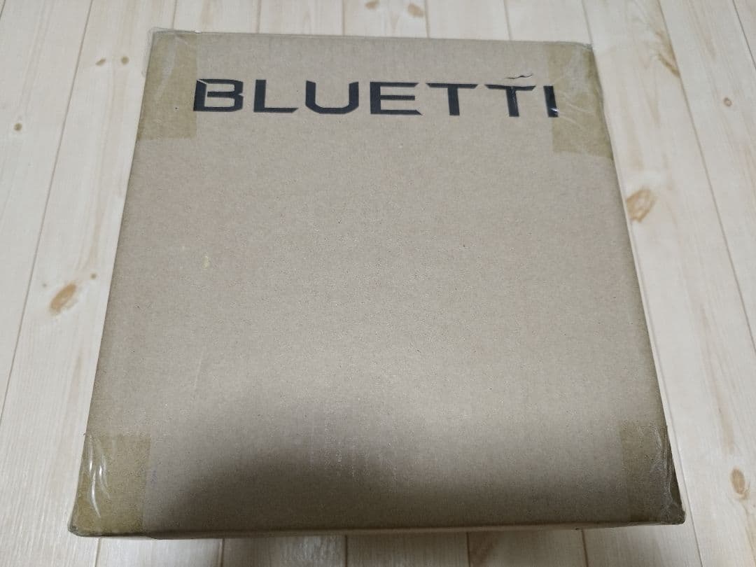 BLUETTI X20 ポータブルパワーバンク | 288W 153.6Wh