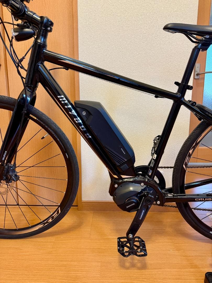 srss様専用 MIYATA CRUISE E8080 定価29万円 - メルカリ