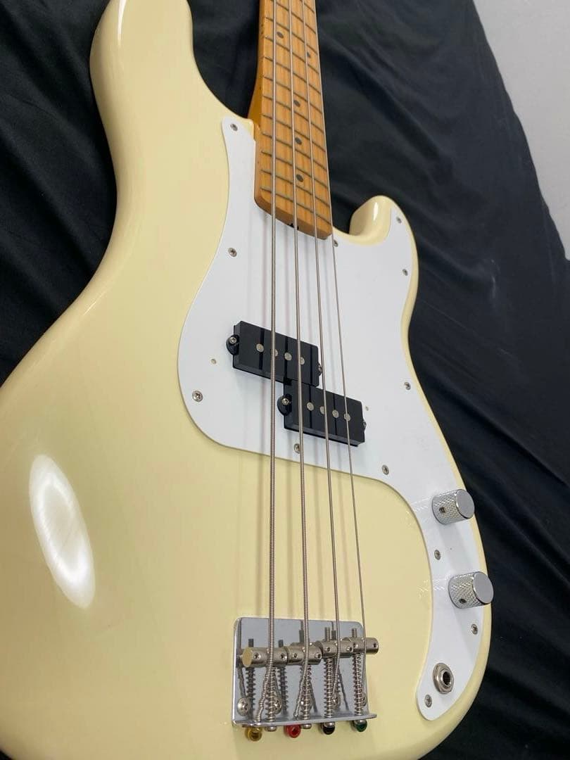 Fender japan PB-57 Precision Bass エレキベース Fender（フェンダー） FENDER JAPAN フェンダージャパン/エレキベース