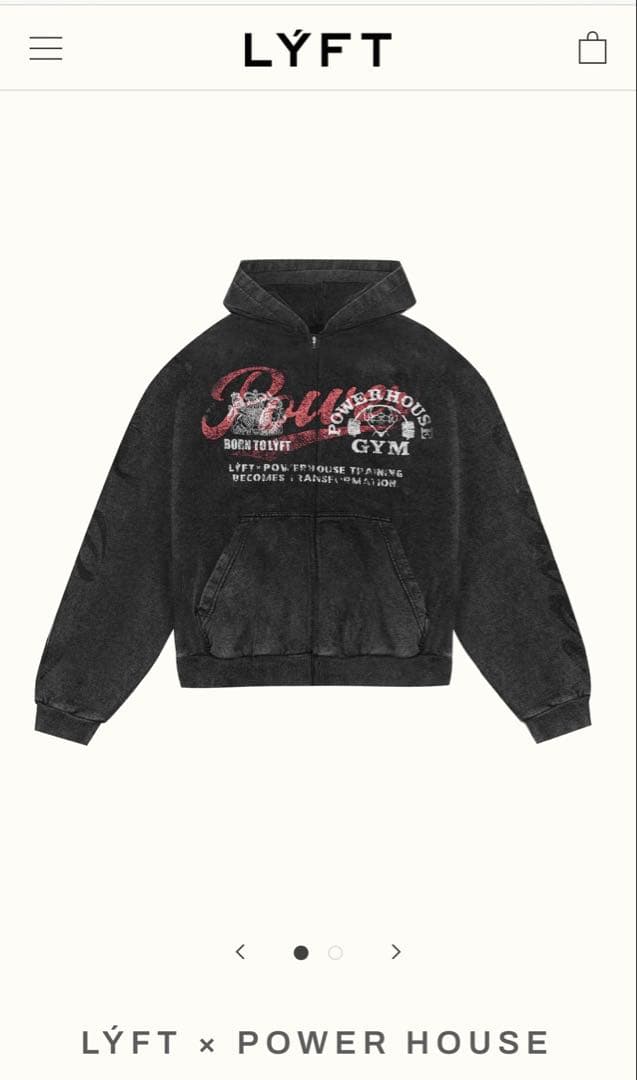 リフト　パワーハウスジム POWERHOUSE GYM HIDE YAMAGISHI Tokyo, Japan｜パワーハウスジム東京