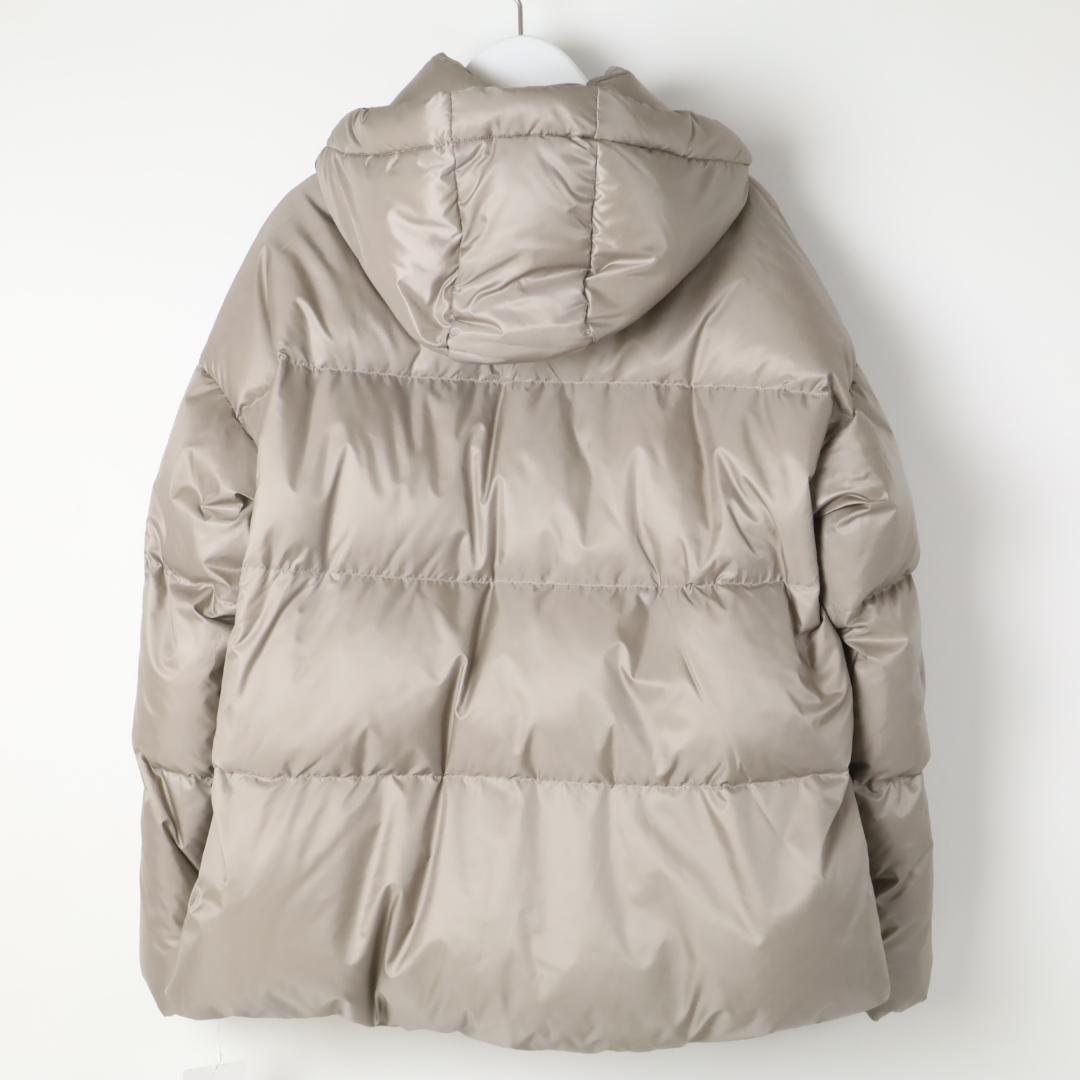 630 新品 23区 ダウン ジャケット 今季 ショート ダウコート 38 - メルカリ