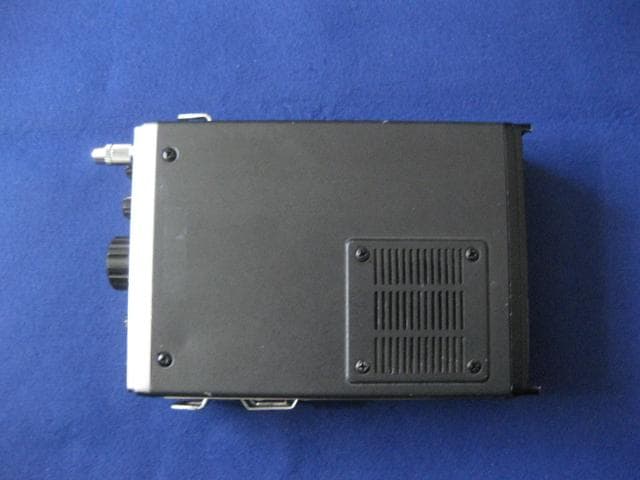 TRIO/KENWOOD TR-2300 144MHz FM トランシーバー