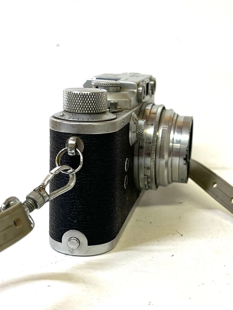 M67 jpdel様専用希少 Nicca ニッカ カメラ レンジファインダー - メルカリ