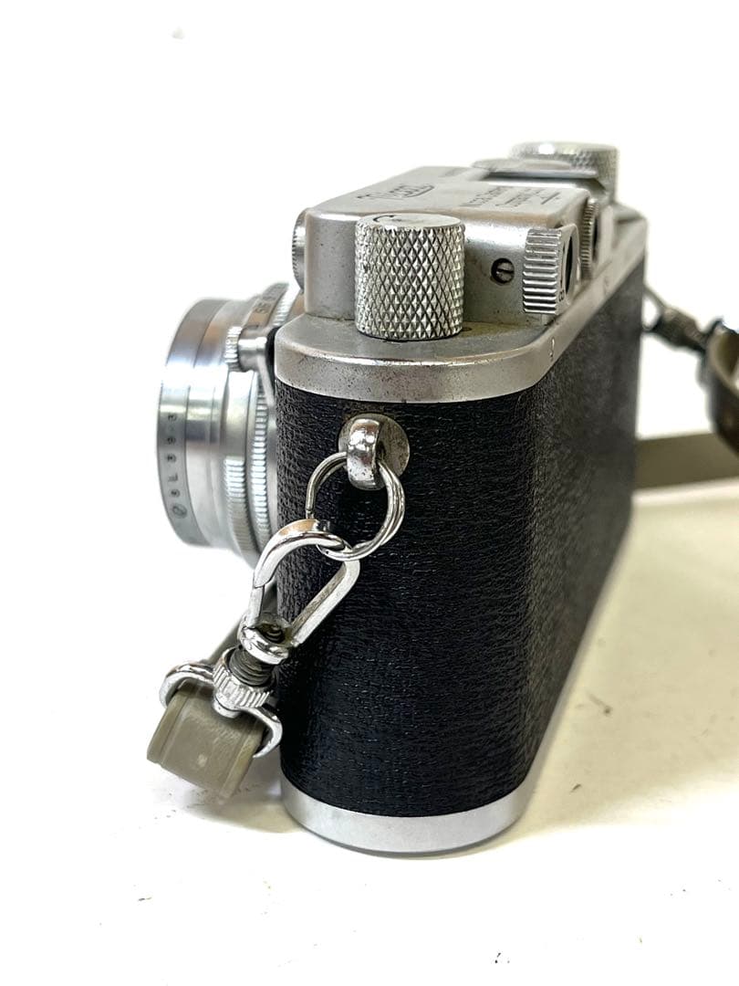 M67 jpdel様専用希少 Nicca ニッカ カメラ レンジファインダー - メルカリ