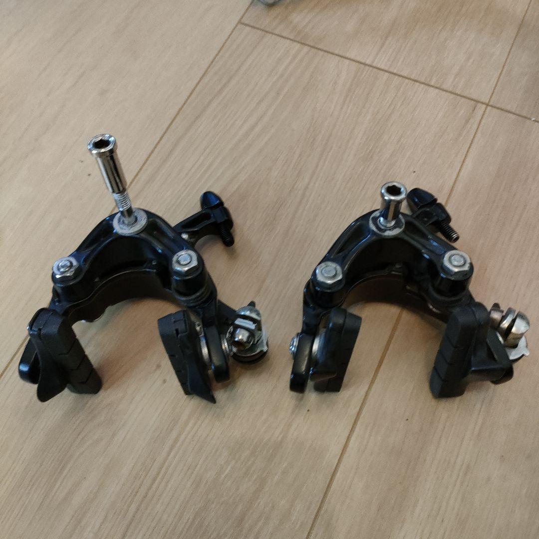 ブレイヴコール様売約済み SHIMANO 105 5800系 コンポ 11速 - メルカリ