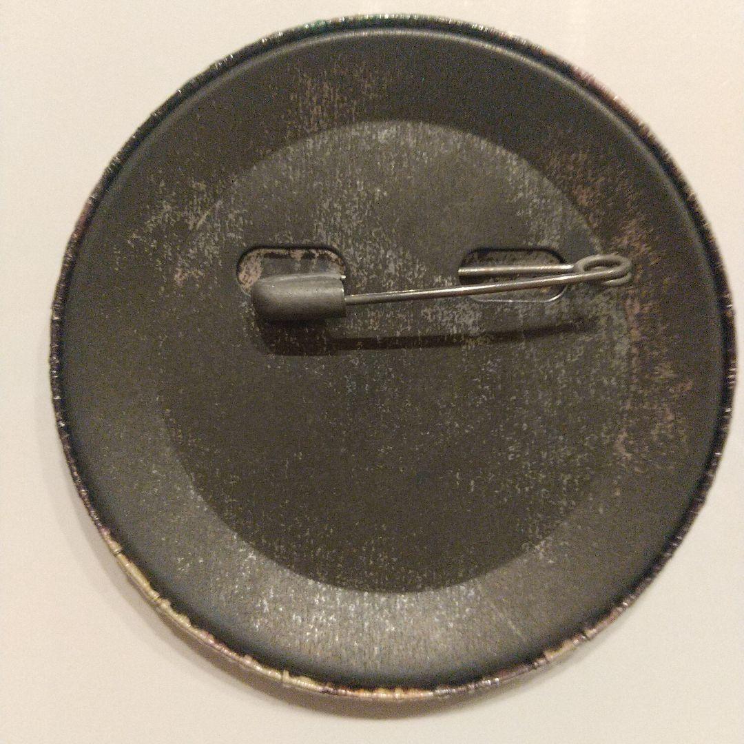 菊池桃子 昭和 アイドル　缶バッジ