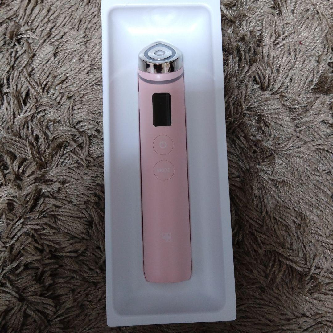 メディキューブBOOSTER PRO 美顔器 ピンク メディキューブ AGE-R ブースタープロ ピンク ME-BPRO-K | ノジマ