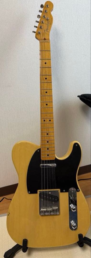fender japan テレキャスター Fender Made in Japan 2023 Collection Traditional 60s Telecaster