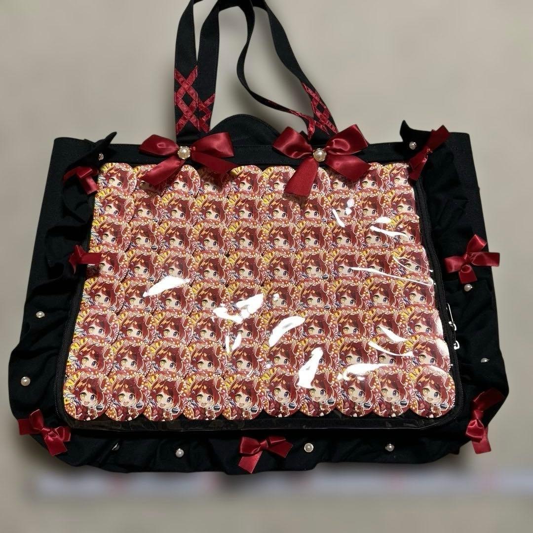 こ*ん様 綺麗　早い者勝ち　すとぷり　莉犬くん　痛バ　缶バッジ80個セット　バラ