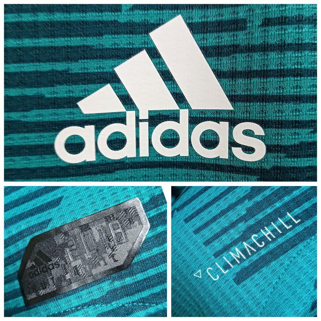 アディダス ドイツ代表 クロース オーセンティックユニフォーム 2018