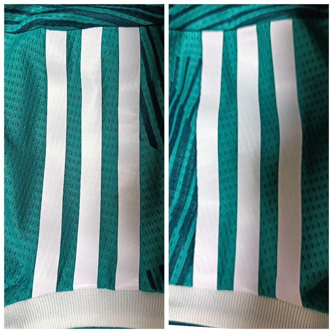 アディダス ドイツ代表 クロース オーセンティックユニフォーム 2018