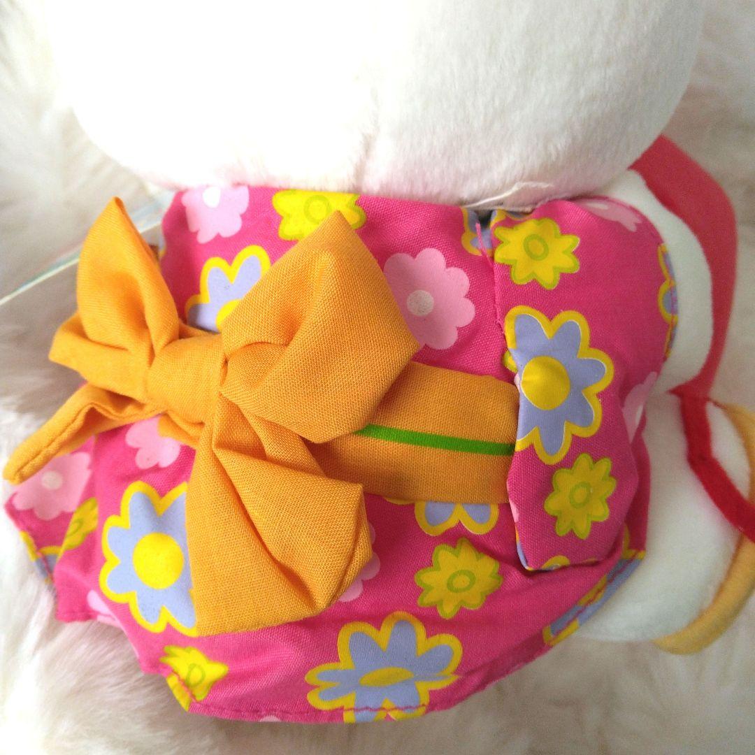 ご当地キティ　和歌山　紀州梅　ハローキティ　ぬいぐるみ　キティ　サンリオ