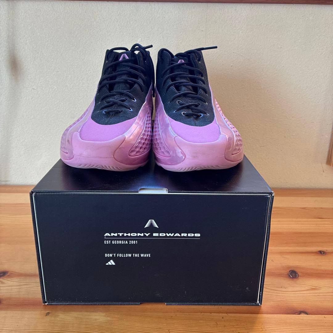 アンソニー・エドワーズ 1/ANTHONY EDWARDS 1 28.0cm