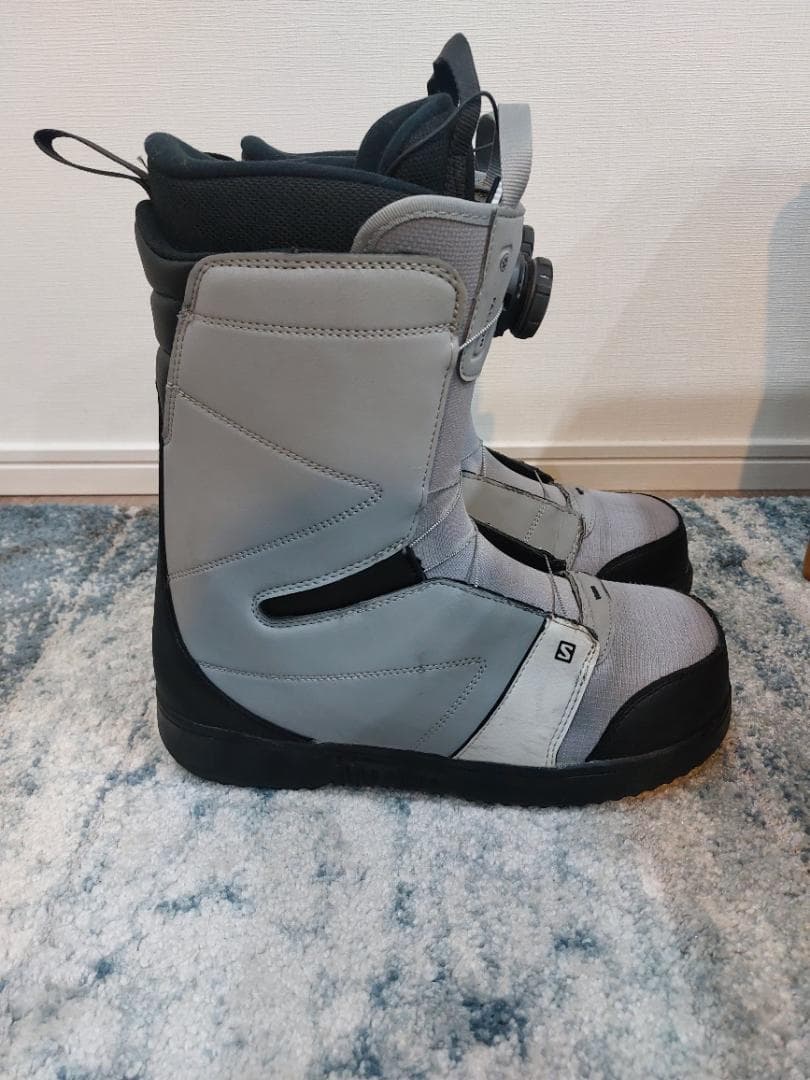サロモン スノーボードブーツ 29.5cm