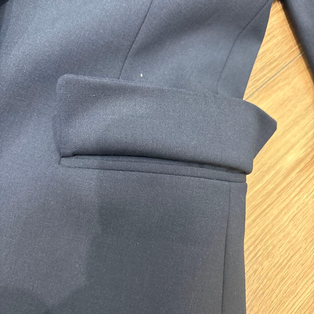 セオリー セットアップ スーツ TAILOR テイラー ネイビー 紺 パンツ