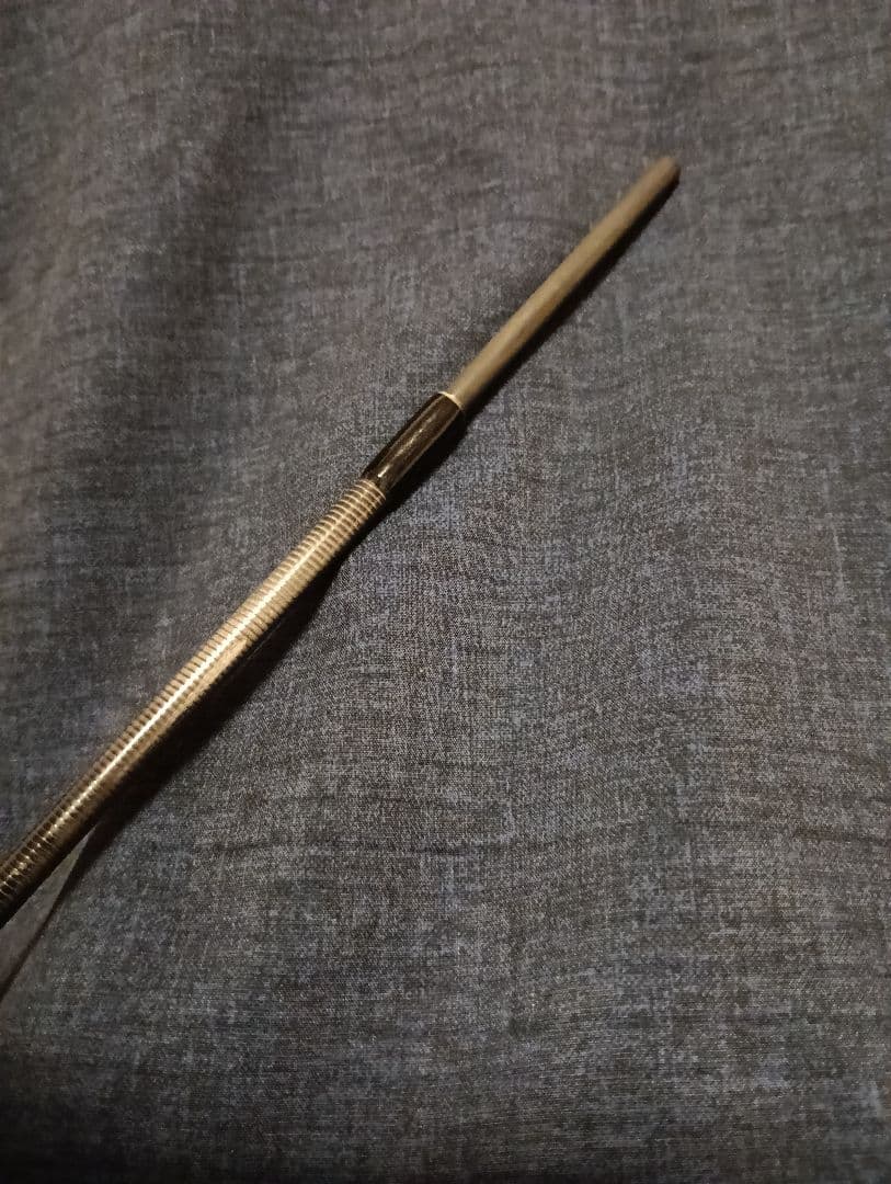 34 サーティーフォー アドバンスメント HSR-63 バージョン3