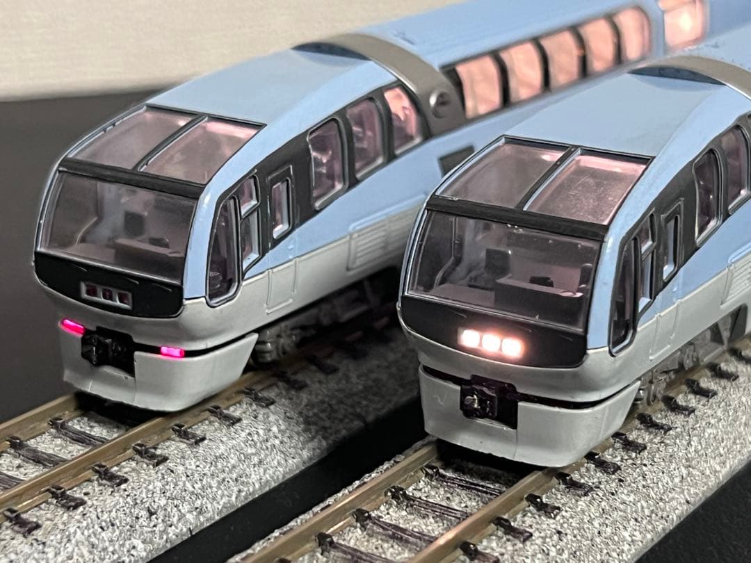 KATO 251系 スーパービュー踊り子