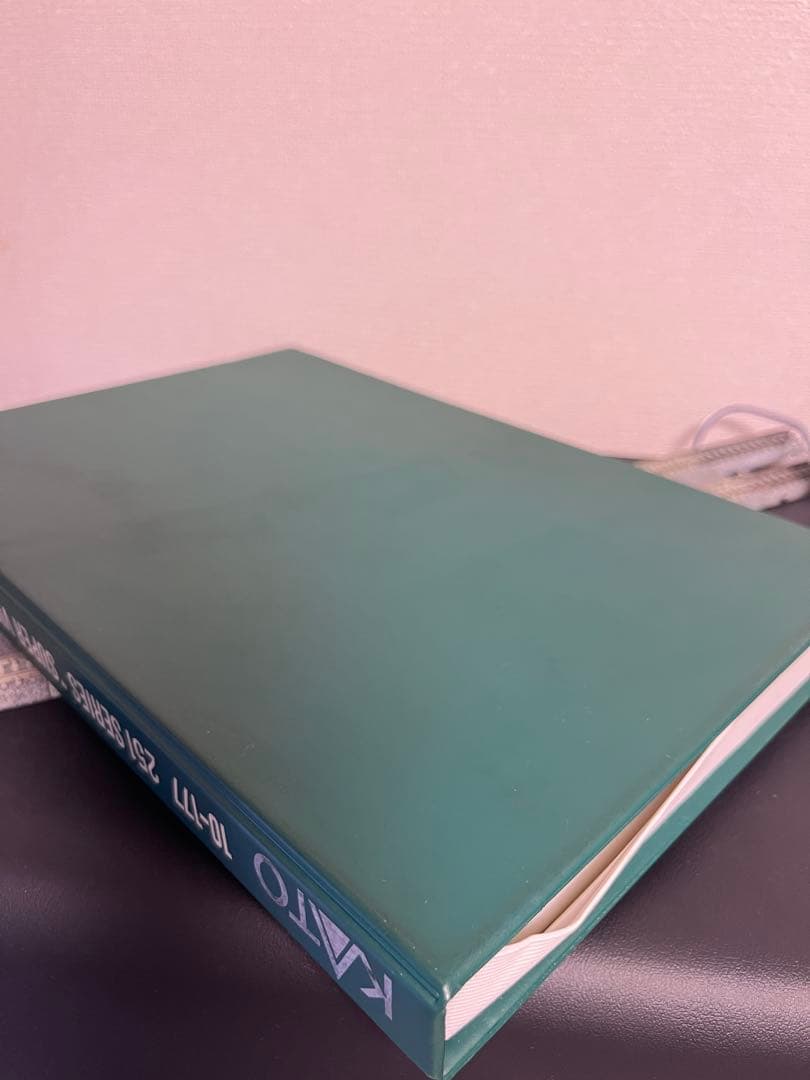 KATO 251系 スーパービュー踊り子