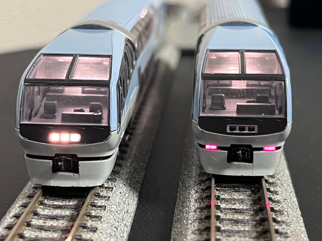 KATO 251系 スーパービュー踊り子