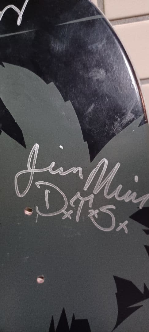 dogtown jay adams サインデッキ クルキッド 2本セット - メルカリ