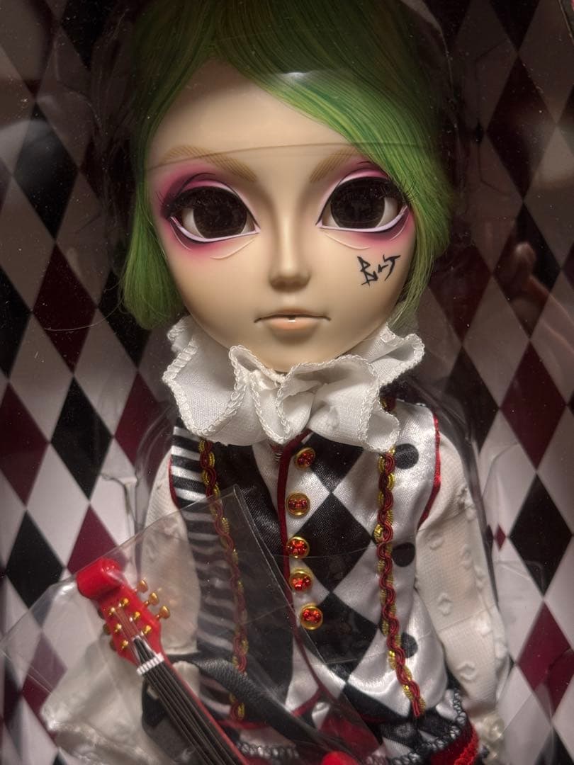 テヤンドール 今井寿 魅世物小屋が暮れてから