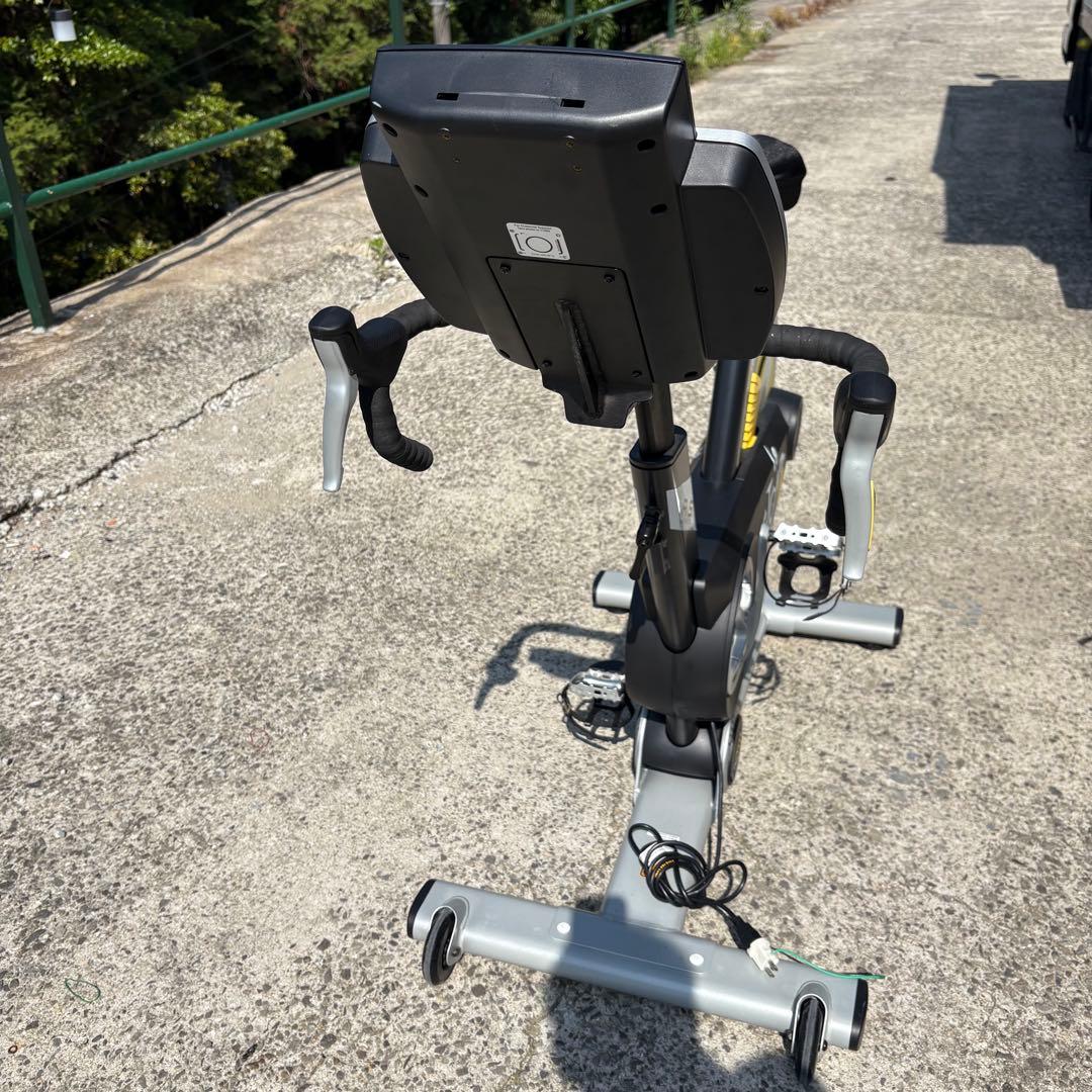 寺222 プロフォーム ツール・ド・フランス オフィシャルトレーニング