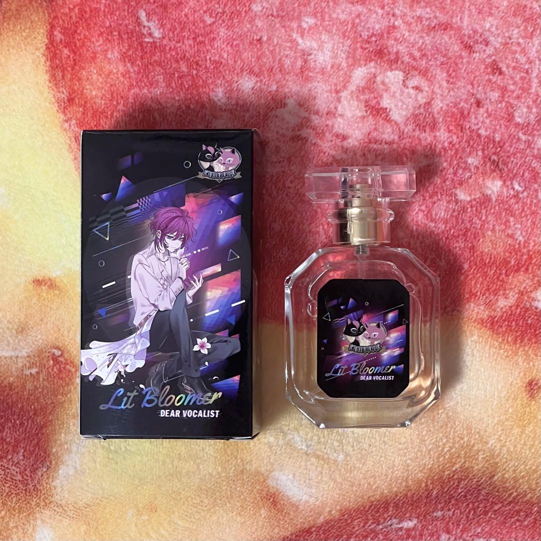 ディアヴォ Lit Bloomer レオード