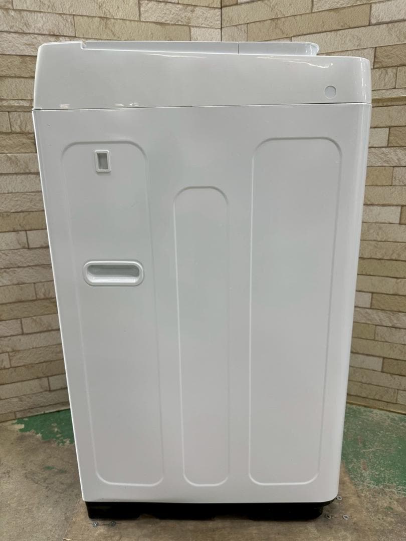 大阪送料無料★3か月保障★5.5kg★2023年★HW-55E2W★IS1014