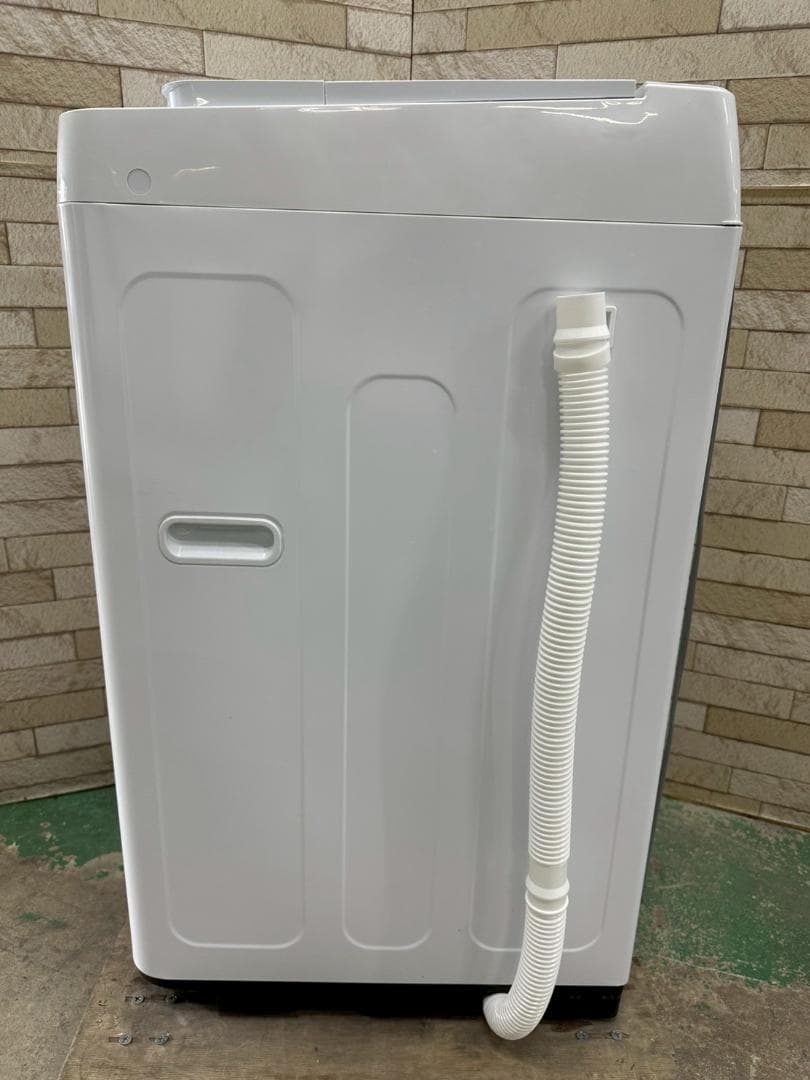 大阪送料無料★3か月保障★5.5kg★2023年★HW-55E2W★IS1014