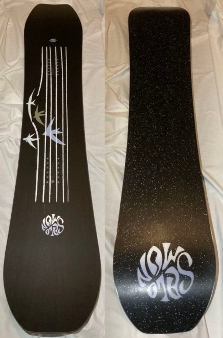 【値下美品！】2324SALOMON HIGHPATH ハイパス 153cm