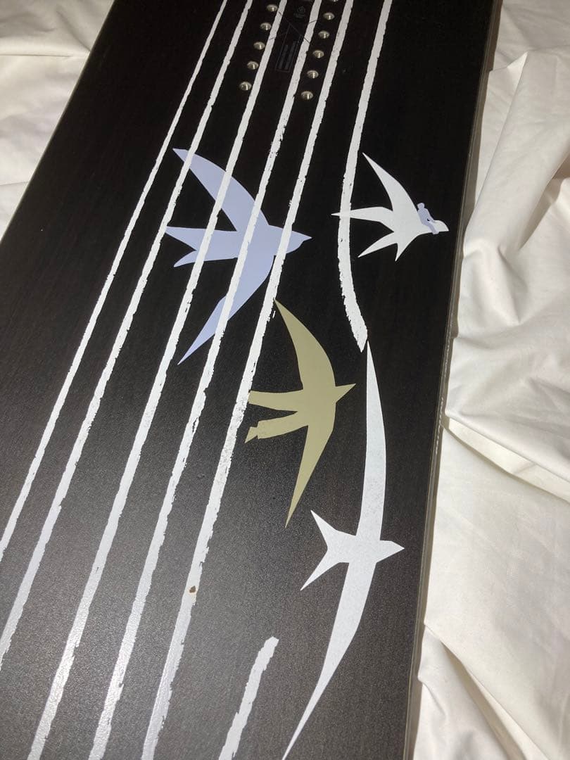 【値下美品！】2324SALOMON HIGHPATH ハイパス 153cm