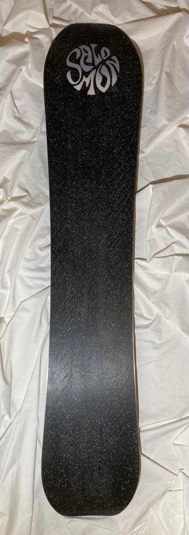 【値下美品！】2324SALOMON HIGHPATH ハイパス 153cm