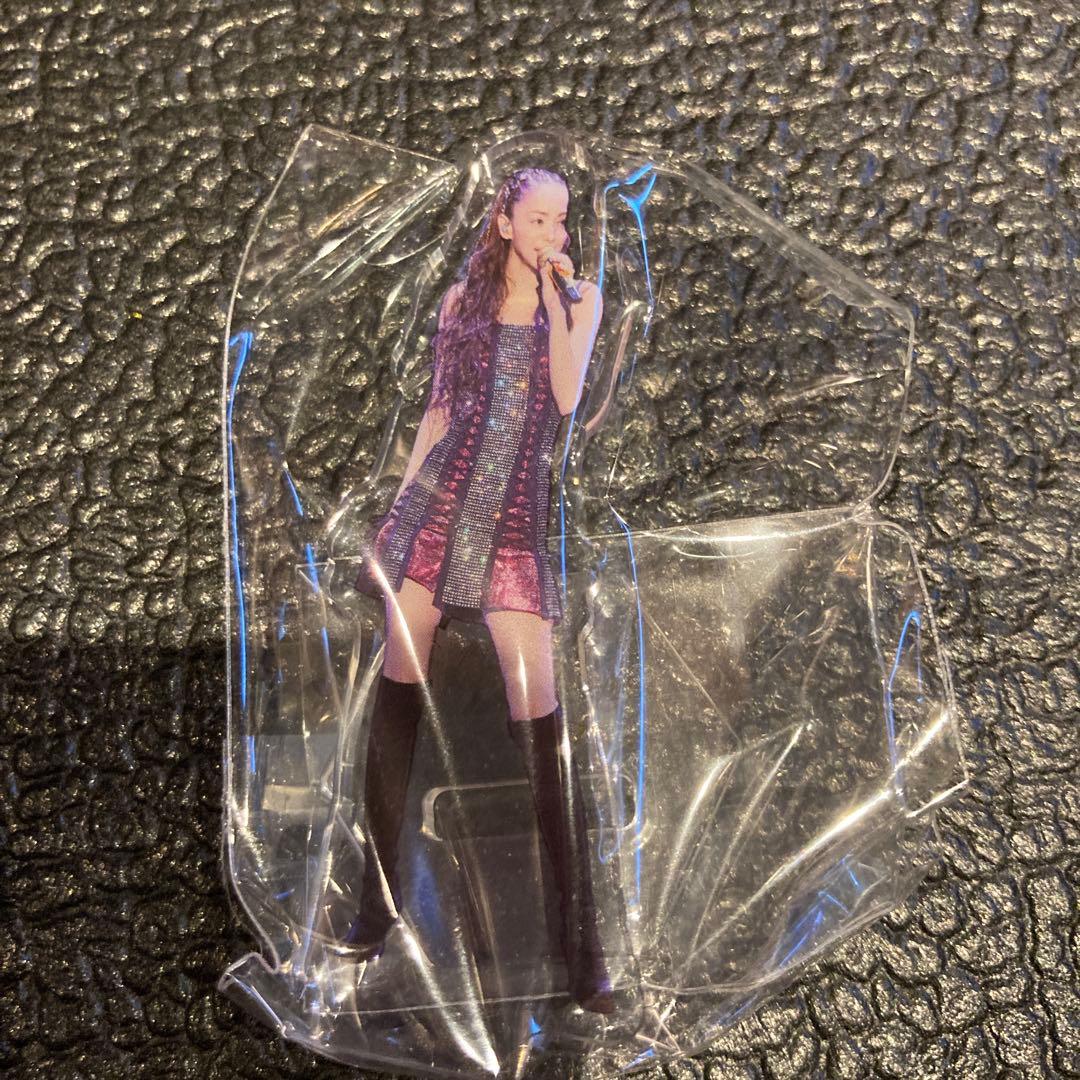 【超レア超美品】安室奈美恵　Final Space 会場限定グッズセット