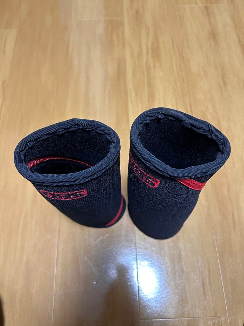 sbd パワーリフティングニースーリーブ xsサイズ