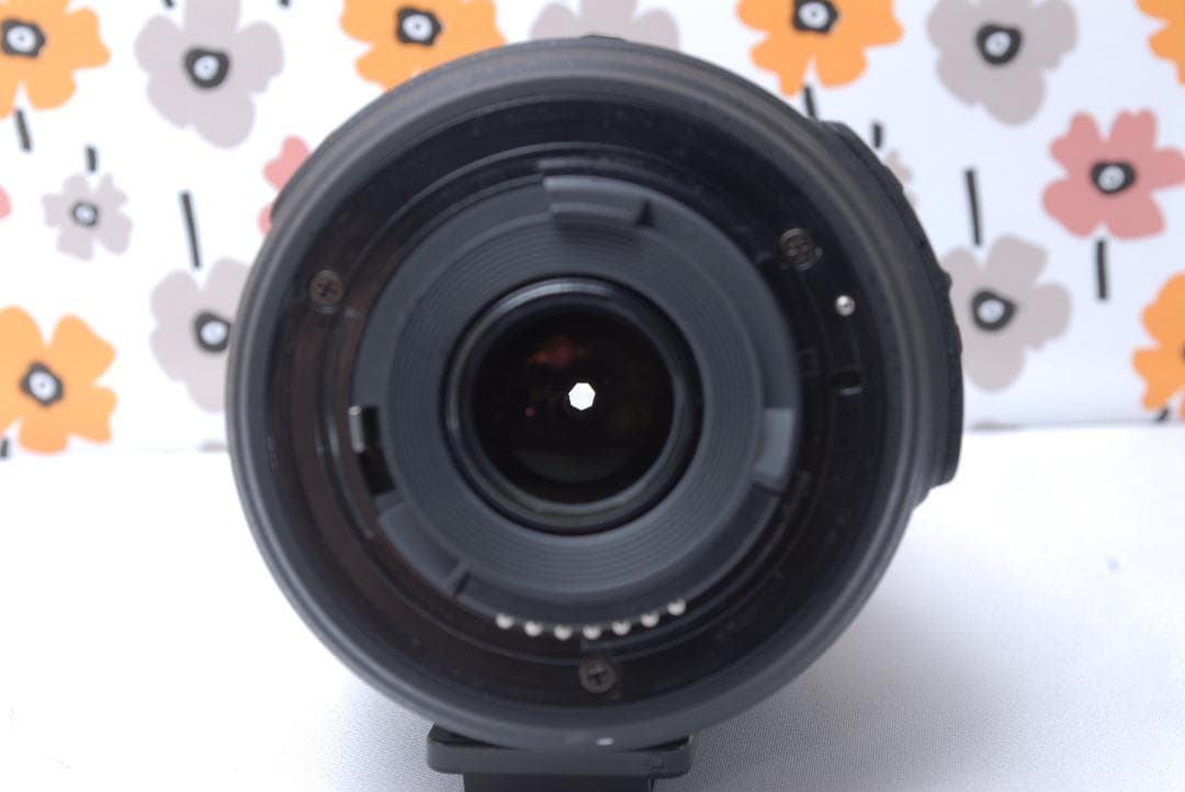 ❤Nikon D3100❤ショット数1,188回！❤ガイドモード搭載❤入学式に