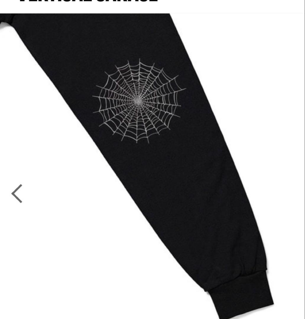 RAMPAGE *p(R)ojectR° 長袖トレーナーXL