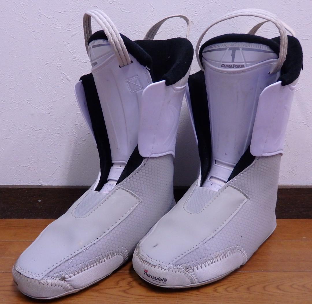 ATOMIC -HAWX 90W-　SIDAS製インナー